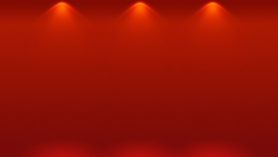 lights HD wallpaper