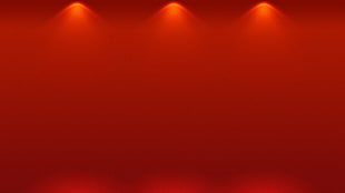 lights HD wallpaper