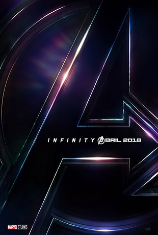Marvel Avengers wallpaper, infinity war, Marvel Comics, The Avengers, Avengers: Infinity war