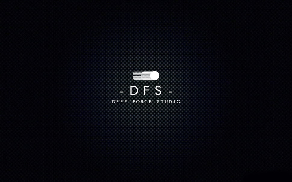 DFS logo HD wallpaper