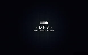 DFS logo HD wallpaper