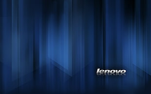 Lenovo logo digital wallpaper, Lenovo
