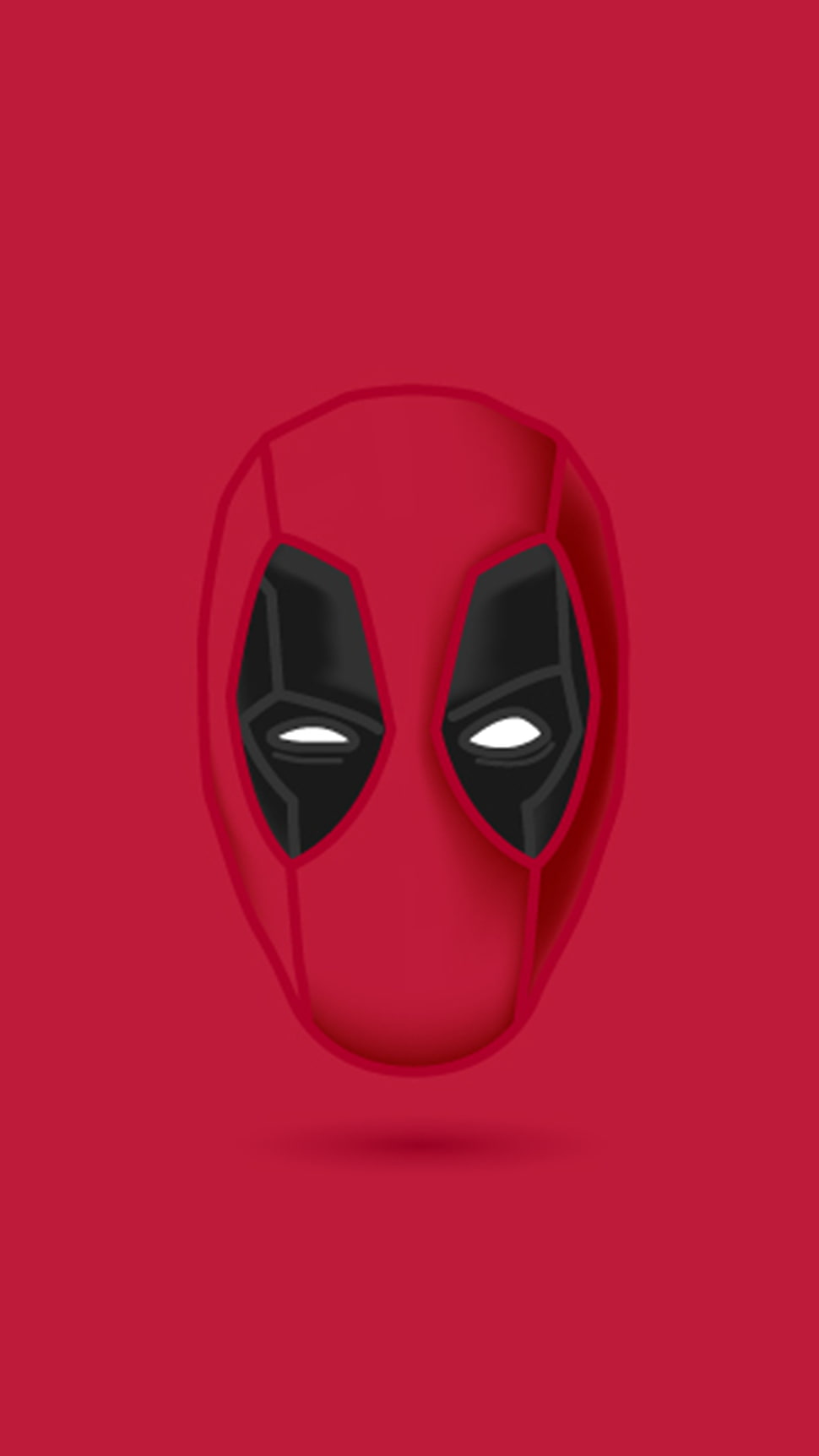 Deadpool digital wallpaper, superhero, Deadpool HD wallpaper