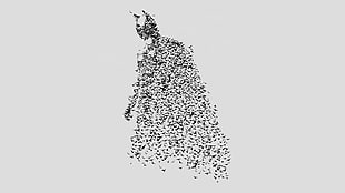 Batman artwork