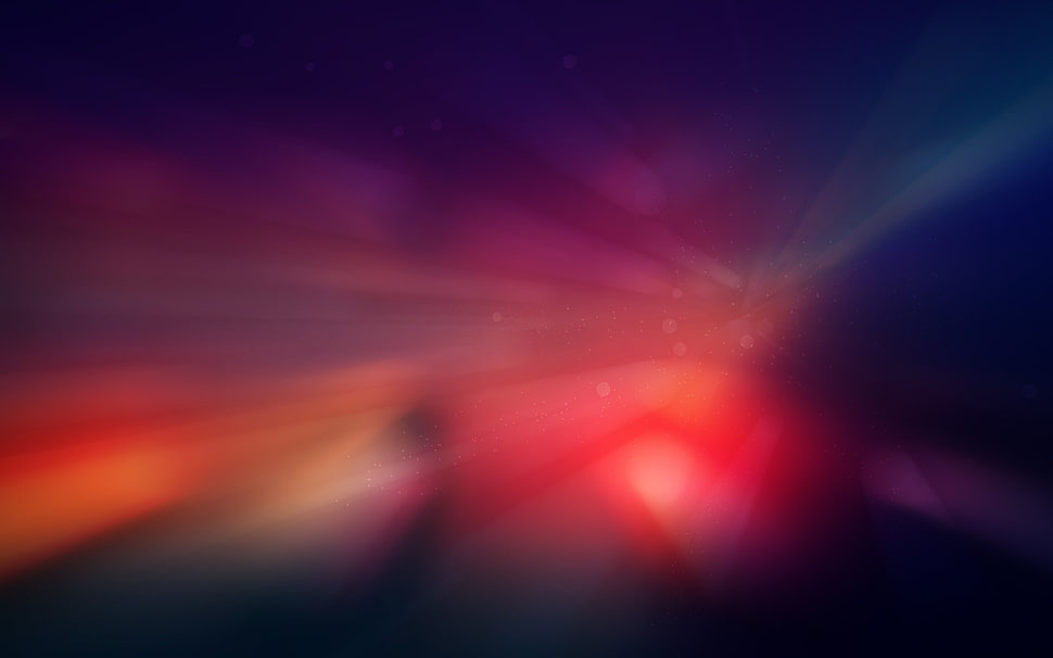 pink and blue wallpaper HD wallpaper
