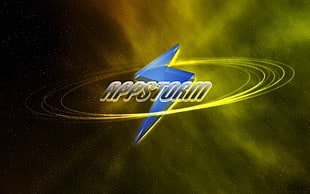 Appstorm logo