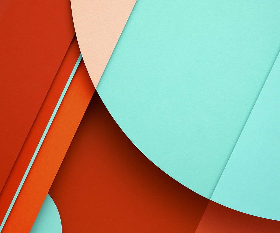 abstract HD wallpaper
