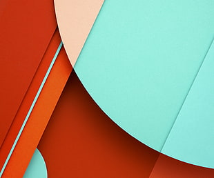 abstract HD wallpaper