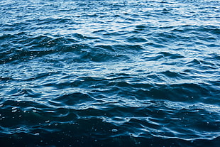 body of water, Sea, Water, Surface HD wallpaper