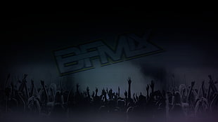 DJ, BFMIX, EDM, music
