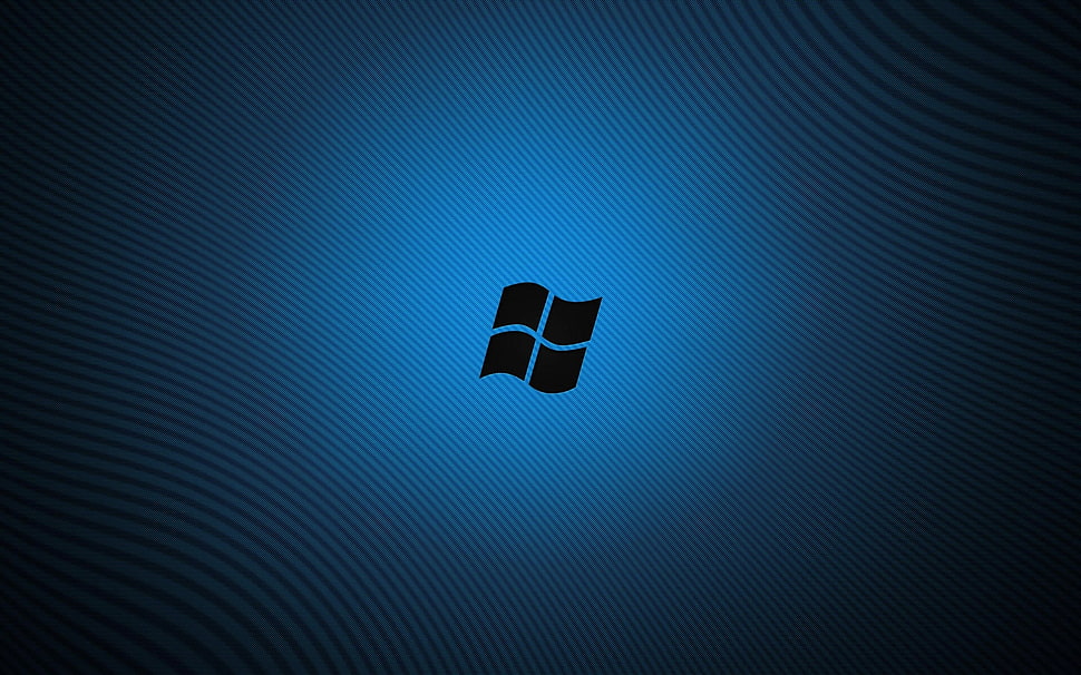 windows logo HD wallpaper