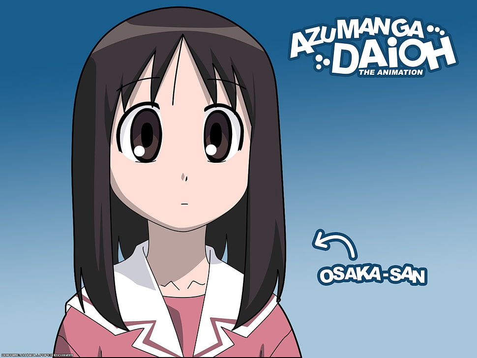 Azumanga Daioh The Animation TV Series 2002  IMDb