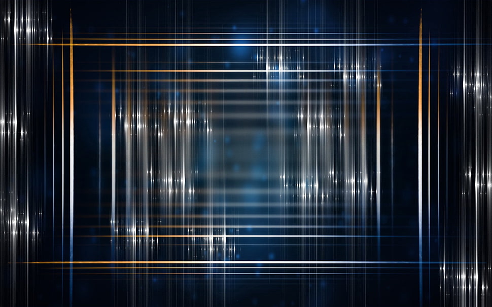 lines HD wallpaper
