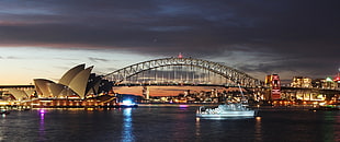 Sydney Opera, Australia, explosion, Sydney