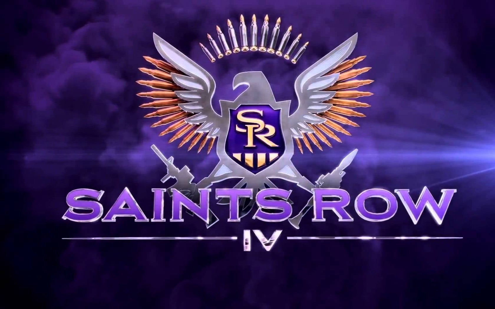 Saints Row IV screenshot