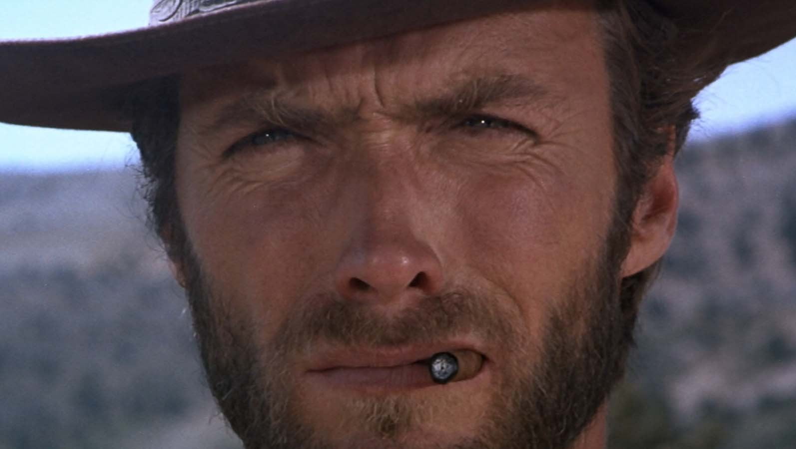 Clint Eastwood The Good The Bad And The Ugly Wallpapers Hd Desktop Vrogue 