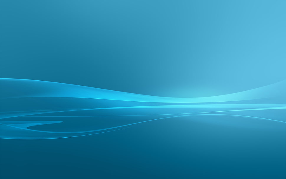 teal and white wallpaper HD wallpaper