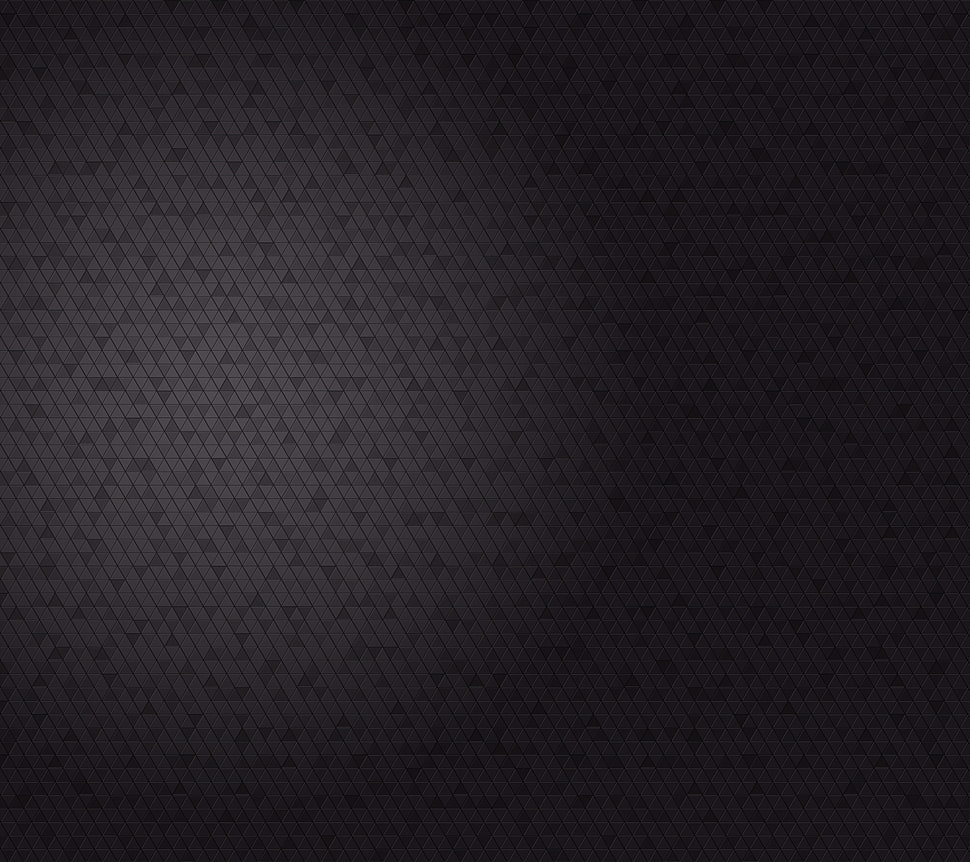 Triangles, Low poly, Dark, Black HD wallpaper