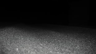 black and white area rug, monochrome, minimalism, dark, texture