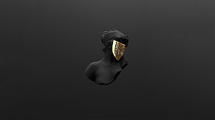 mask HD wallpaper