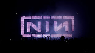 Nin logo