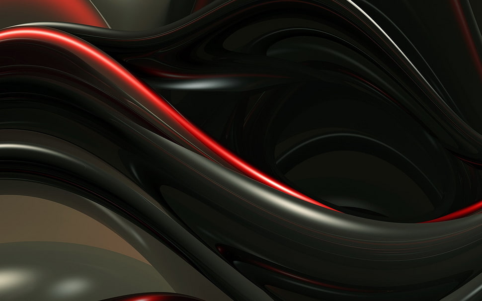 Lines,  Dark,  Shadow,  Shape HD wallpaper