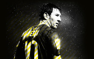 soccer player