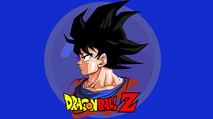 Dragon Ball Z poster, Son Goku, Dragon Ball Z, Dragon Ball, Dragon Ball Z Kai