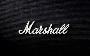 Marshall illustration HD wallpaper
