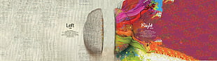 multiple display, brain, creativity