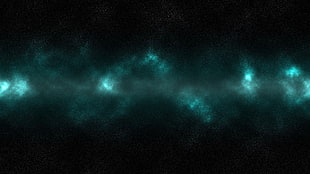 stars HD wallpaper