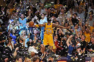 Kobe Bryant, NBA, basketball, Kobe Bryant, Los Angeles
