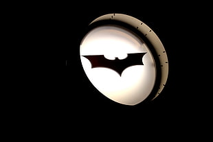 Batmat logo HD wallpaper