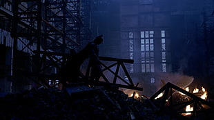 Batman movie still screenshot, Batman, The Dark Knight, movies