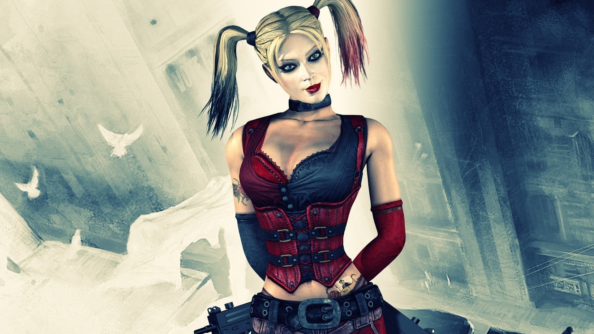 Harley Quinn