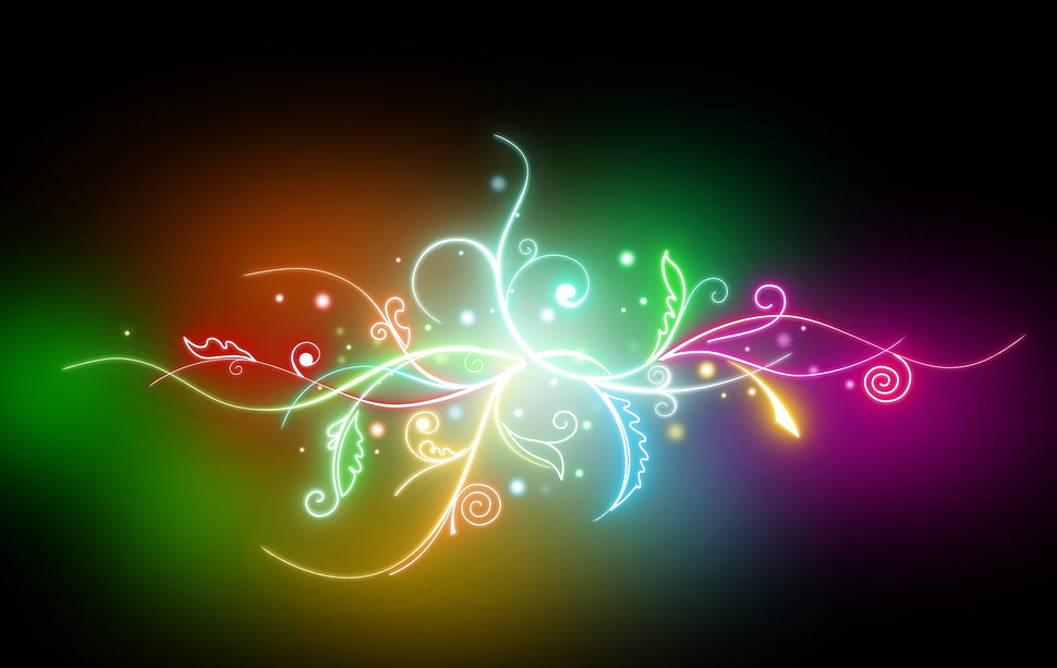 Patterns,  Colorful,  Shape,  Form HD wallpaper