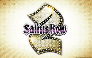 Saints Row logo