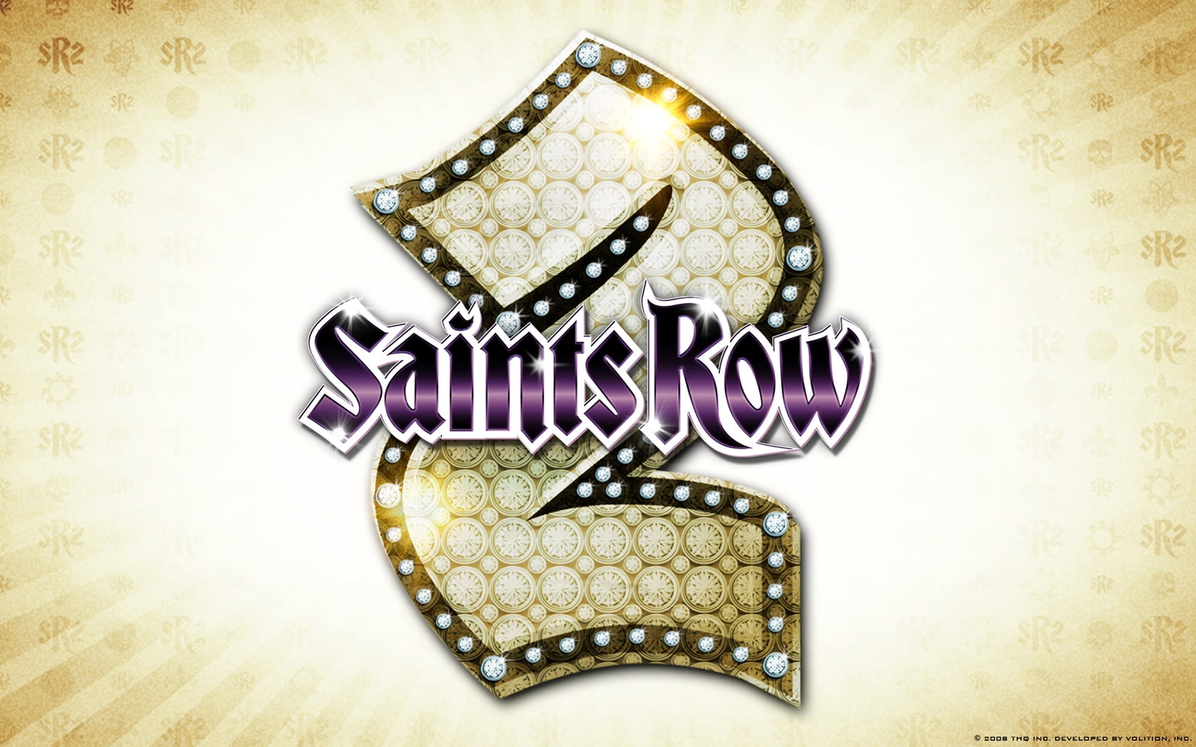 Saints Row Wallpapers - PlayStation Universe