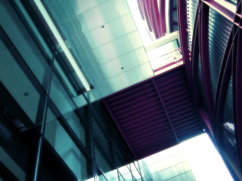 architecture HD wallpaper