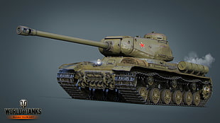 World of Tanks game application, World of Tanks, tank, wargaming, video games