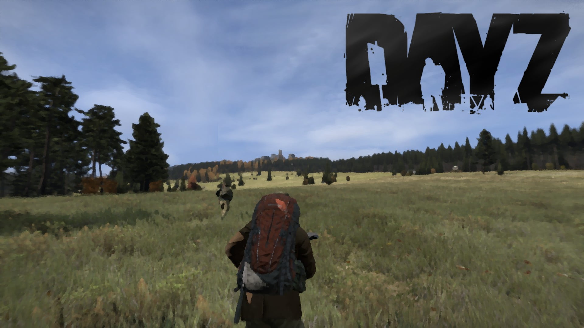 green grassfield, DayZ, Standalone, video games