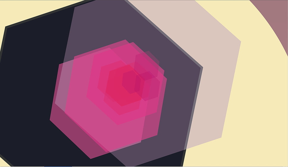 abstract painting HD wallpaper