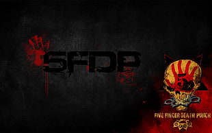 SFDP logo