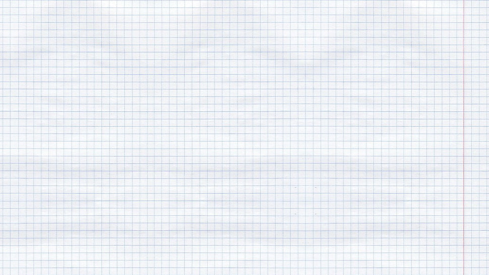 graphing paper, pattern HD wallpaper