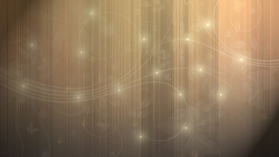 brown and white wall digital wallpaper HD wallpaper