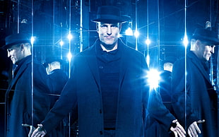 Now You See Me HD wallpaper