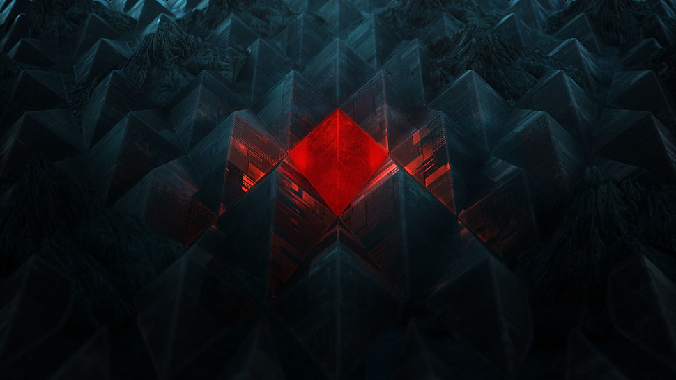 abstract HD wallpaper