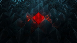 abstract HD wallpaper