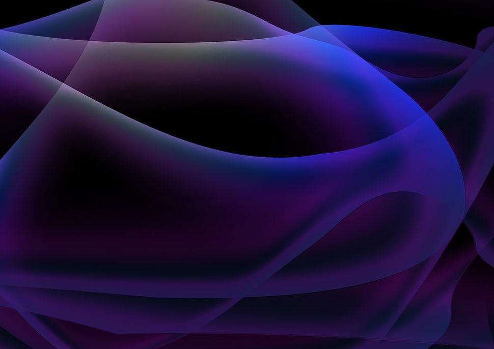 Lines,  Shapes,  Gradient,  Dark HD wallpaper