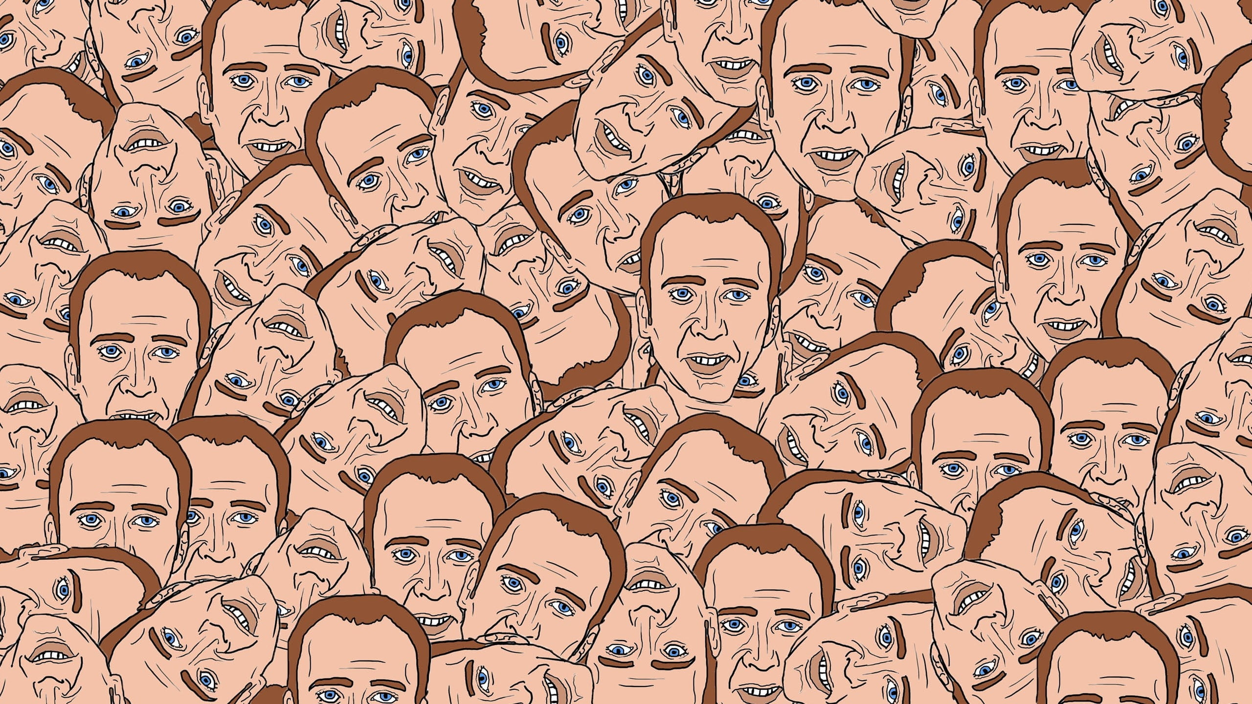 Nicholas Cage meme